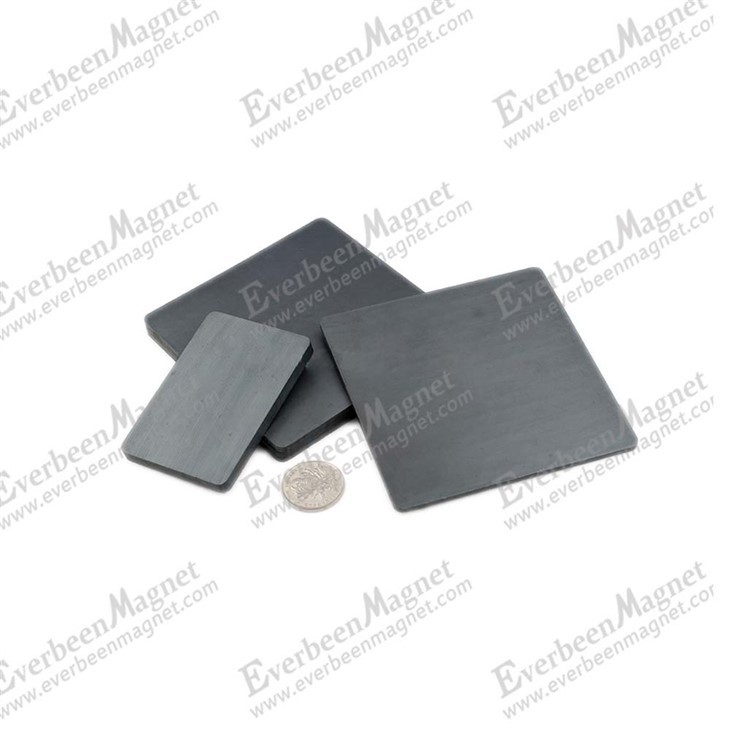 ferrite block C8
