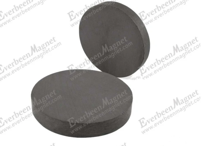 Grade 5 Ceramic Disc Magnets
