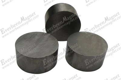 Pot fi utilizați blocuri de magneti ceramici în microscopia cu forță de rezon...