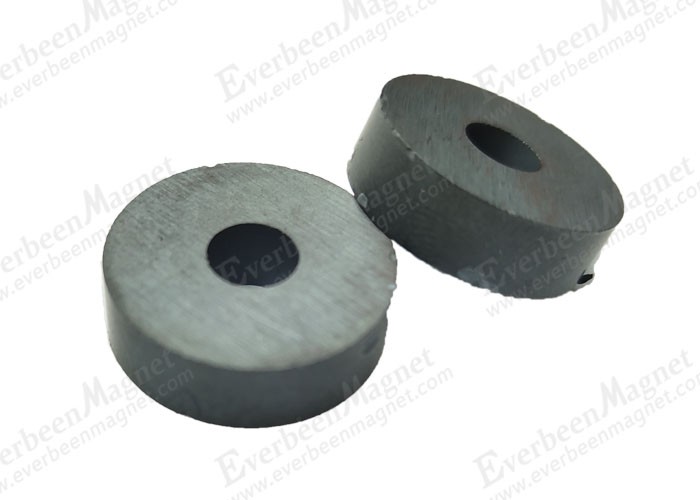 Permanent Ceramic Magnet