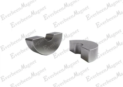 Custom Neodymium Magnet
